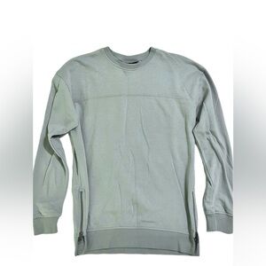 No Boundaries Crew Neck‎ Sweatshirt | XS